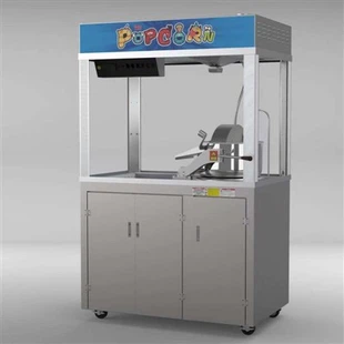 Aparat za karamel kukuruz