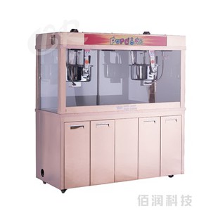 Aparat za kokice s čedarom