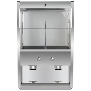 Komercijalni stroj za kukuruz s karamelom